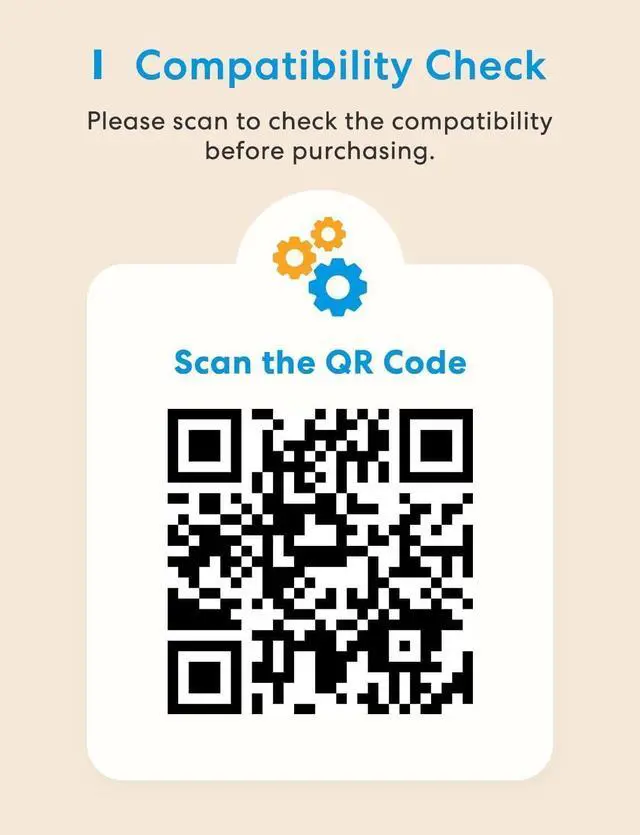 Alt view image 3 of 7 - Matter Smart Thermostat for Electric Baseboard Heater, Works with Alexa, HomeKit, Google, SmartThings, Programmable WiFi Thermostat for House, Energy Saving, App & Voice Control for Smart Home