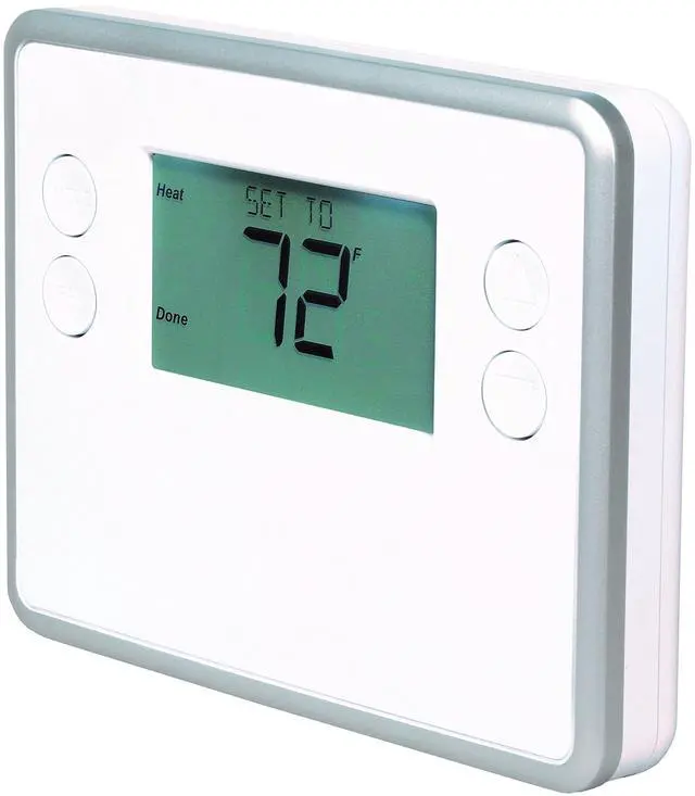 Main image of Smart Thermostat