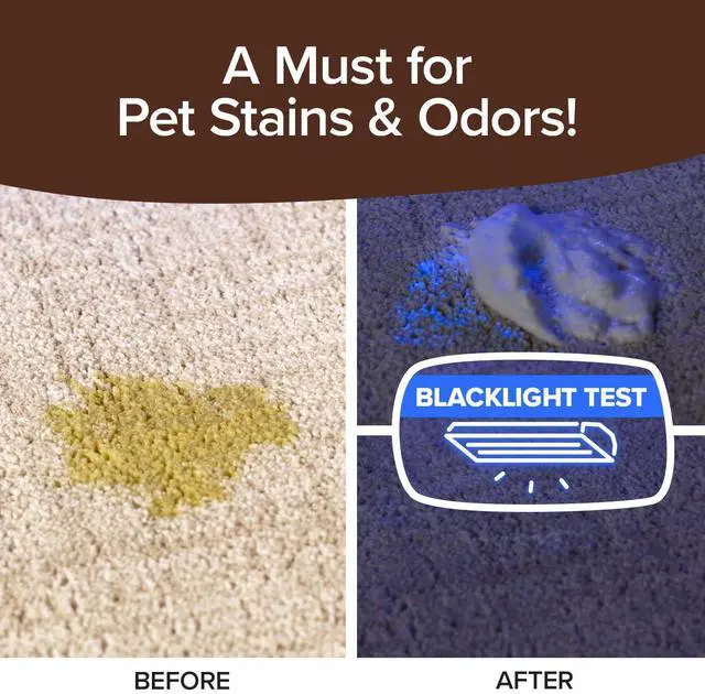 Alt view image 4 of 7 - Bull Shot Carpet Spot & Stain Remover, AS SEEN ON TV, Made In USA, Just Point & Spray, Stain-Lifting Foam-Action, Coffee, Soda, Wine, Grease, New & Old Stains & More