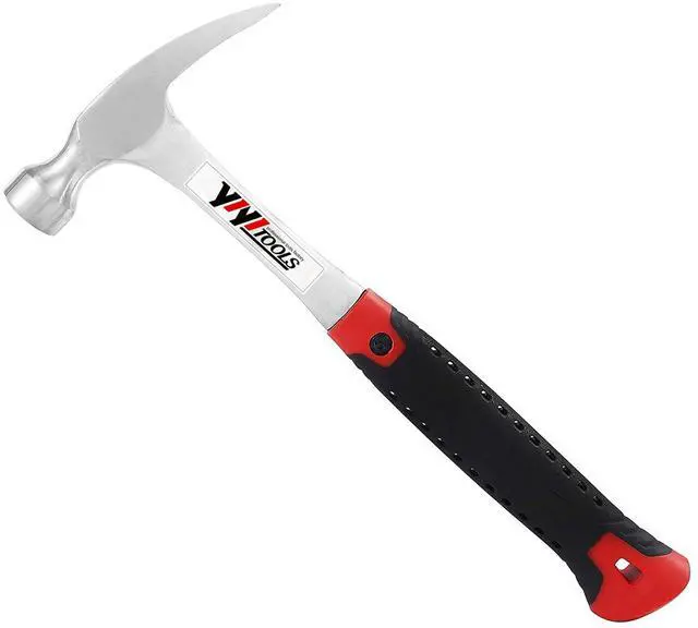 Main image of Claw Hammer forged in one piece- 16OZ