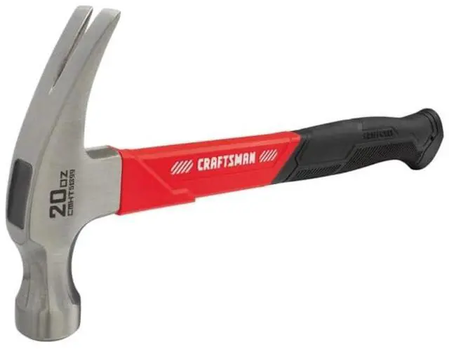 Main image of Hammer, 20 oz Fiberglass General Purpose (CMHT51399)