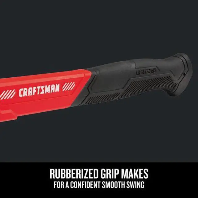 Alt view image 5 of 6 - Hammer, 20 oz Fiberglass General Purpose (CMHT51399)