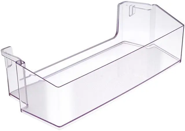 Main image of Upgraded W10900538 W11239961 Refrigerator Door Shelf Bin (RIGHT) | Fits for Whirl.pool Refrigerator Door Shelf AP6333410 4591452 PS12578777, Compatible With WRS311SDH, WRS325SDH-BY AMI PARTS