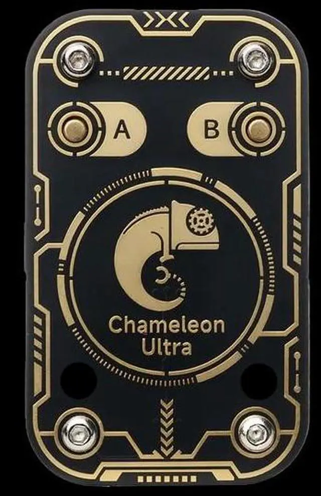 Main image of Chameleon Ultra