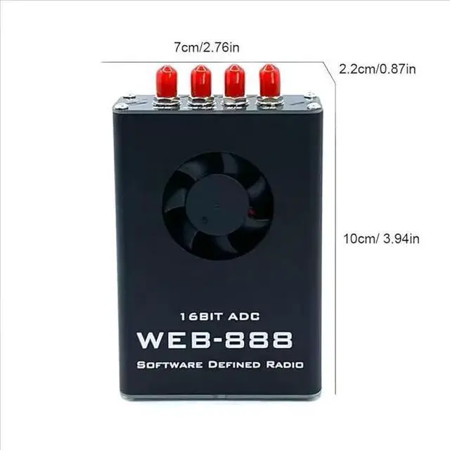 Alt view image 3 of 7 - Web-888