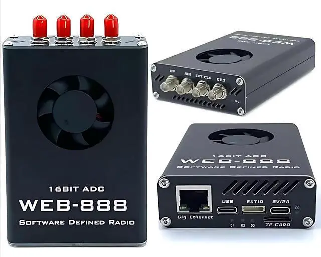 Main image of Web-888