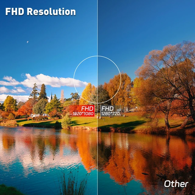 Alt view image 4 of 7 - 24" IPS FHD 100Hz Gaming Monitor, 1920x1080, 1ms MPRT, FreeSync/G-Sync, HDMI/DP, VESA 75x75mm, Low Blue Light, Compatible with 100Hz/75Hz/60Hz