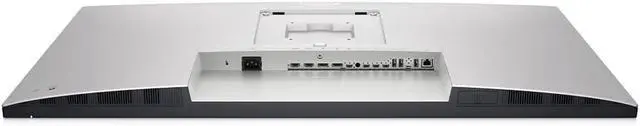 Alt view image 5 of 6 - Dell UltraSharp U4323QE 43" 4K UHD IPS Hub Monitor, 60Hz 5ms, USB-C Hub with 90W Power Delivery, IPS Black 2000:1, 98% DCI-P3, KVM & RJ45, Integrated Speakers, Adjustable Desk Mount Included