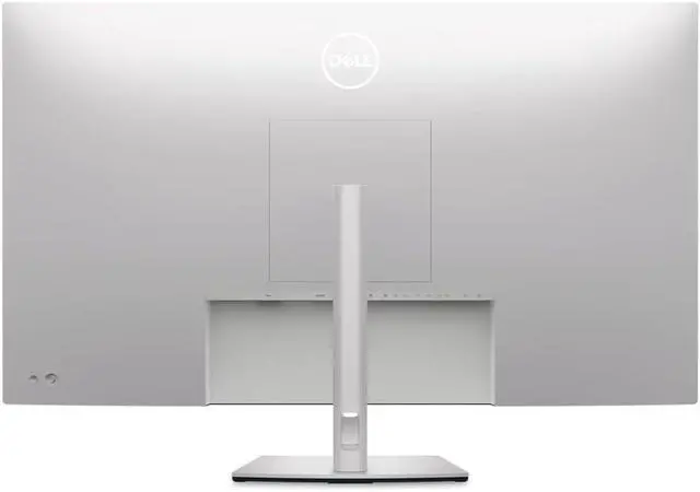 Alt view image 3 of 6 - Dell UltraSharp U4323QE 43" 4K UHD IPS Hub Monitor, 60Hz 5ms, USB-C Hub with 90W Power Delivery, IPS Black 2000:1, 98% DCI-P3, KVM & RJ45, Integrated Speakers, Adjustable Desk Mount Included