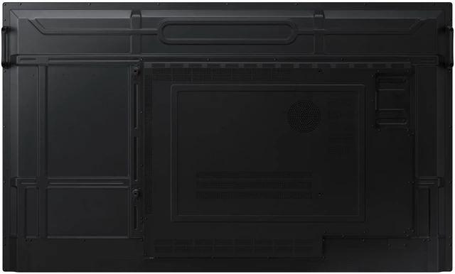 Alt view image 7 of 7 - Open-Box 75" Interactive Touch Screen Whiteboard, Android OS, EDLA Certified, OPS Slot & Smart Wireless Sharing LH75WAFWLGCXZA