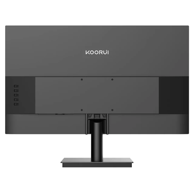 Alt view image 7 of 7 - 22" FHD Monitor 100Hz 4ms, 1920x1080 IPS LED, Adaptive Sync FreeSync, Compatible with 75Hz/60Hz, HDMI & VGA, Eye Care, VESA 100x100mm, Tilt