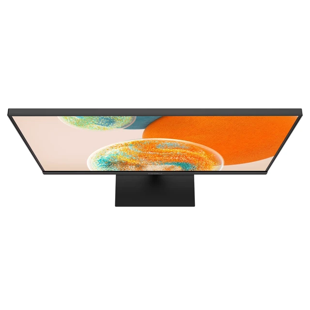 Alt view image 6 of 7 - 22" FHD Monitor 100Hz 4ms, 1920x1080 IPS LED, Adaptive Sync FreeSync, Compatible with 75Hz/60Hz, HDMI & VGA, Eye Care, VESA 100x100mm, Tilt