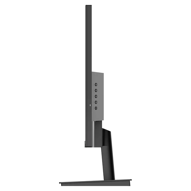 Alt view image 6 of 7 - 22" FHD Monitor 100Hz 4ms, 1920x1080 IPS LED, Adaptive Sync FreeSync, Works with 75Hz/60Hz, HDMI & VGA, Eye Care, VESA 100x100mm, Tilt