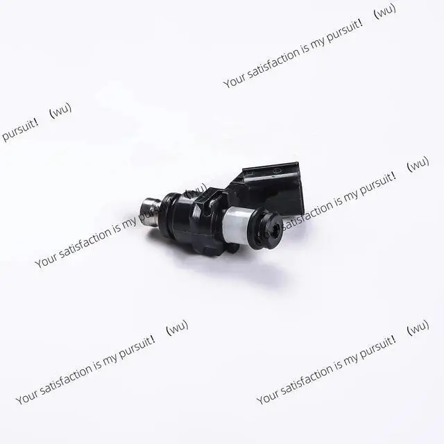 Alt view image 2 of 6 - Applicable to Honda, motorcycle fuel injector flow 110CC, etc. 6 holes 8 holes