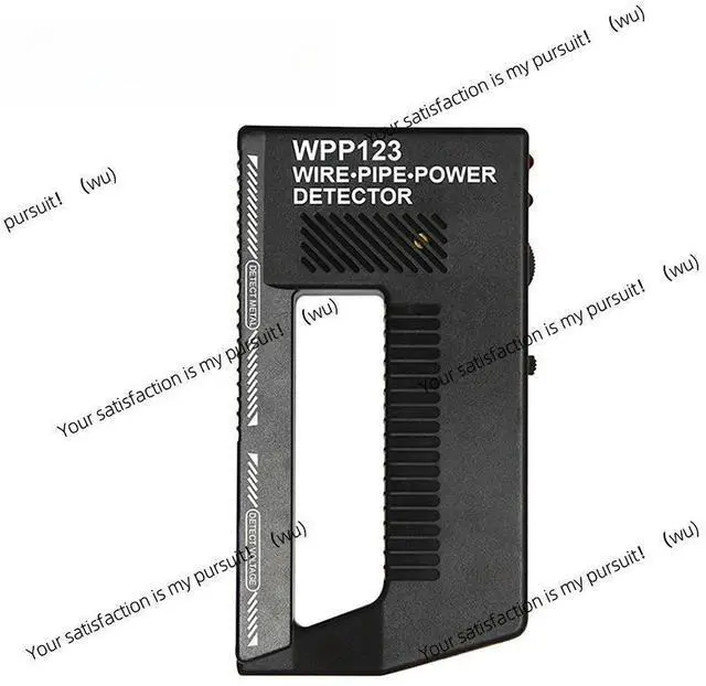 Main image of l Detector WPP123 l Detector, Wall Detector