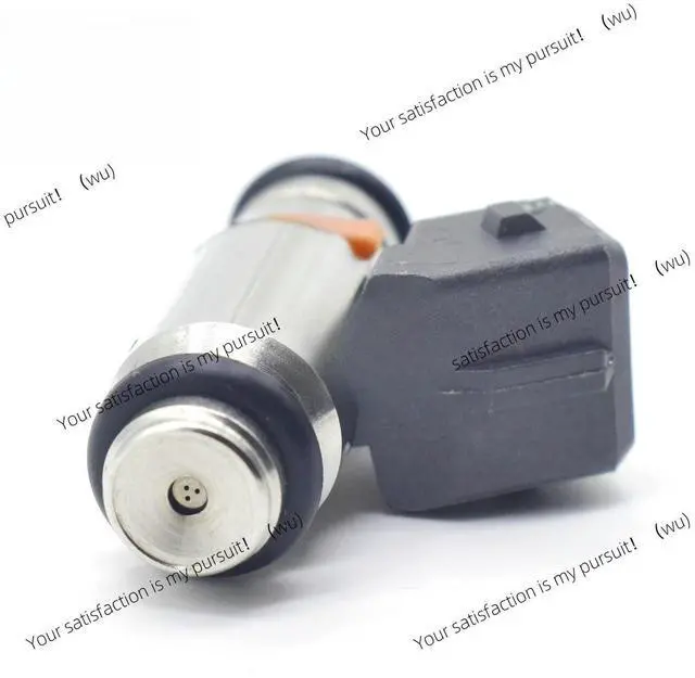 Alt view image 3 of 6 - Fuel injector nozzle IWP182