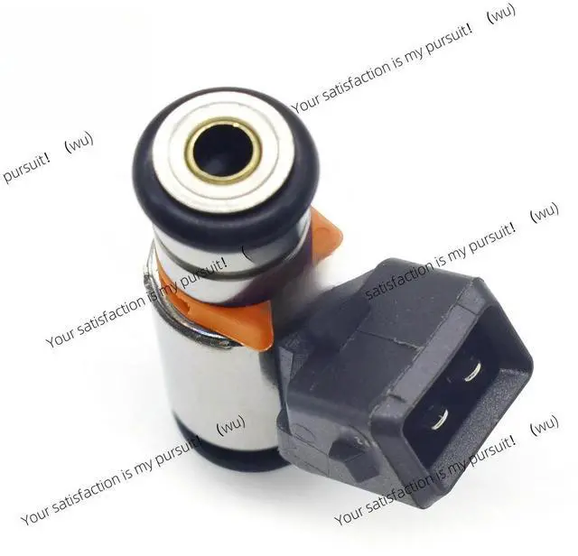 Alt view image 2 of 6 - Fuel injector nozzle IWP182