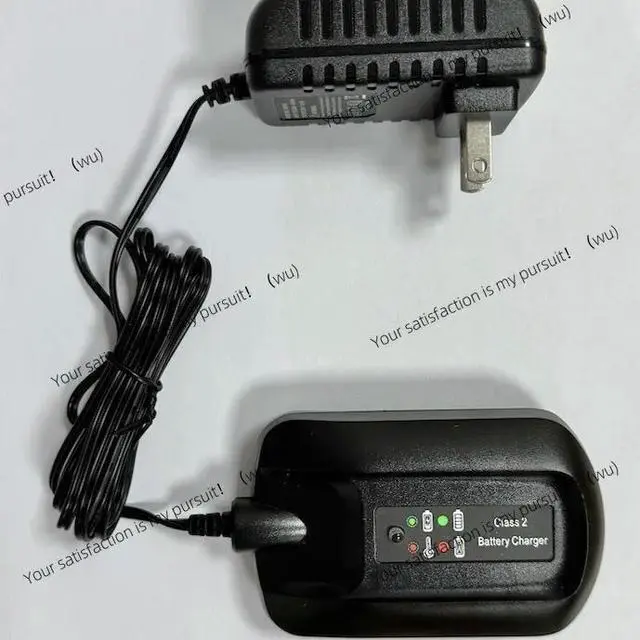 Main image of WA3742 Availe WA3580WA3578WA3525 Wexis Lithium Charger 20V Fast Charge