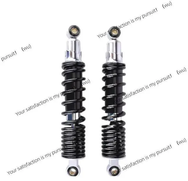 Main image of Motorcycle Rear Shock Absorber Italika Dt Ft200 250 Ts Rt180