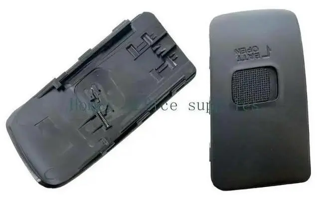Alt view image 4 of 6 - Crafted Cover Lid Door Repair Part for Yongnuo YN600ex-RT