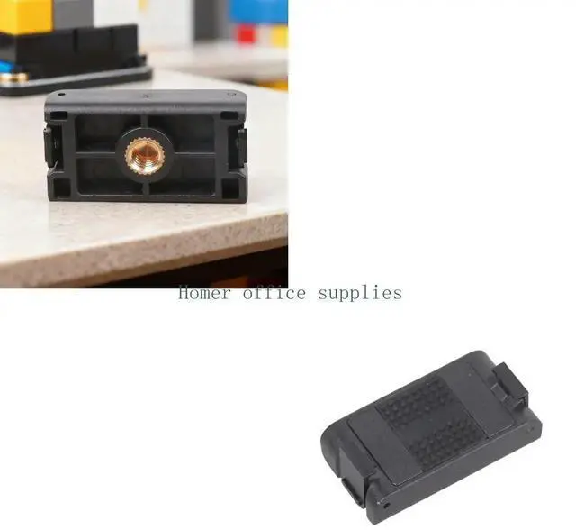 Main image of l Claw Adapter for Action 4 3 Sports Cameras 1/4 Screw Hole Mount