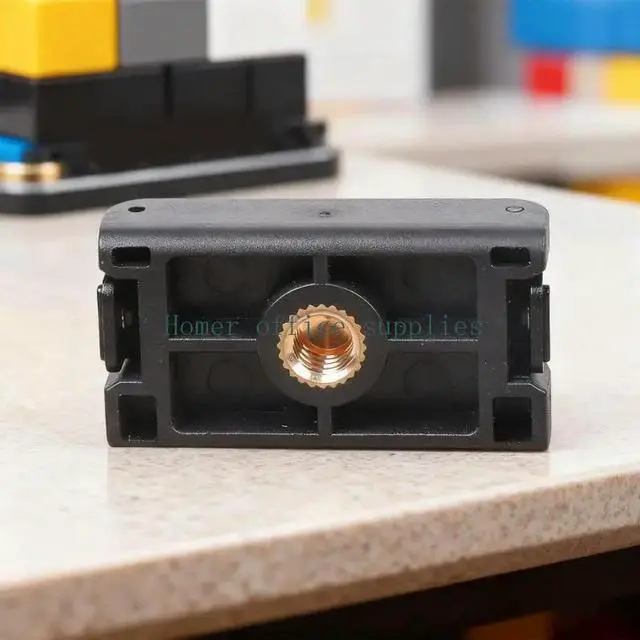 Alt view image 3 of 3 - l Claw Adapter for Action 4 3 Sports Cameras 1/4 Screw Hole Mount