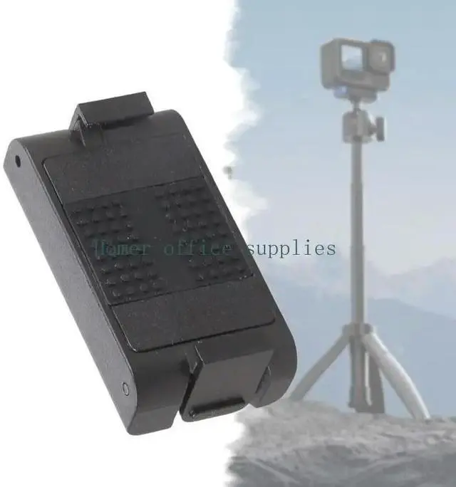 Alt view image 2 of 3 - l Claw Adapter for Action 4 3 Sports Cameras 1/4 Screw Hole Mount