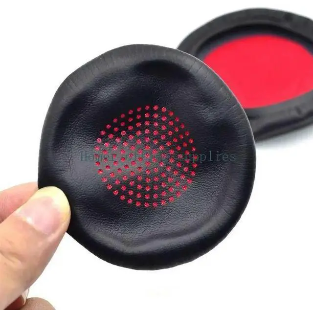 Alt view image 3 of 3 - Foam Earpad Cushion Cover 1 Pair Sponge Foam for Voyager for Focus UC B825 Earmu
