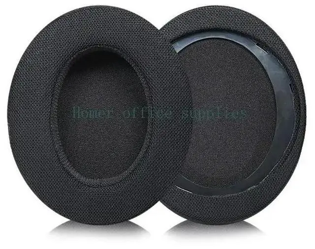 Main image of Replacement Ear Pad for SHP9500 Headphone Covers Ear Cushions Easy to Install