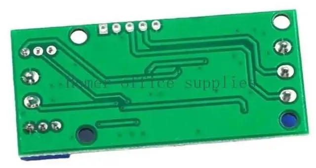 Alt view image 2 of 3 - Linear Conversion to Current Transmitter Module Long Distance