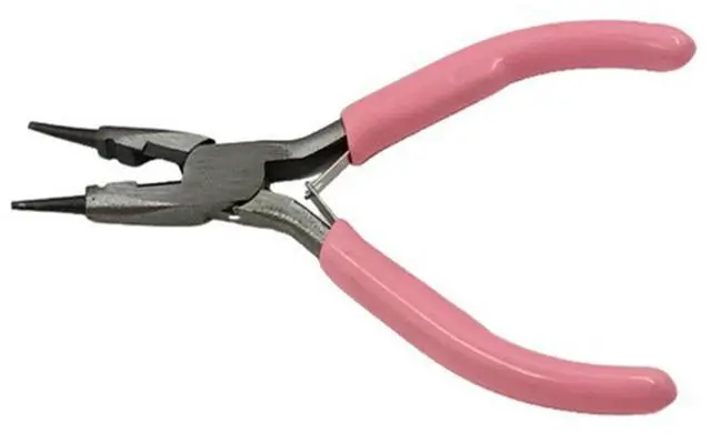 Main image of JINANJUNGU Extra Long Slim Micro Needle Nose Pliers, Long Reach Precision Fine Tip Plier with Serrated Jaw, Ideal for Jewelry Making, Wire Bending, Small Item Gripping & Tight Space Working