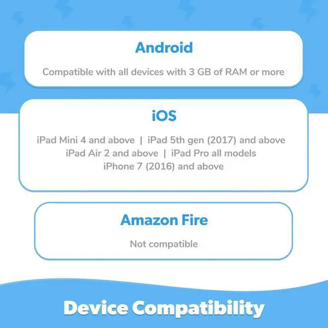 Alt view image 5 of 6 - PlayShifu Globe for Kids Orboot Earth: Interactive Kids Globe with 1000+ Facts on Animals, Places & Monuments | Tech-Powered Learning Toy & STEM Gift for Kids Ages 410