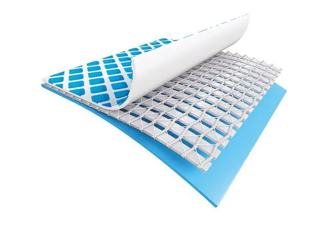Alt view image 7 of 7 - INTEX 28120EH Easy Set Inflatable Swimming Pool: 10ft x 30in Puncture-Resistant Material Quick Inflation 1018 Gallon Capacity 23in Water Depth