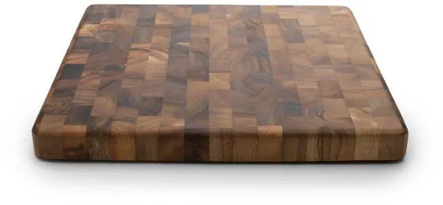 Alt view image 3 of 3 - Ironwood Gourmet, Board Chefs Charleston End Grain