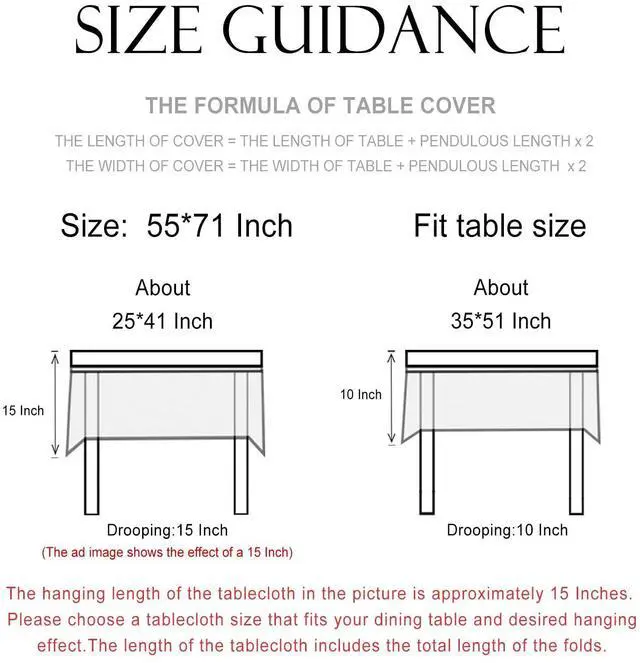 Alt view image 6 of 7 - patdrea Designer Pink Linen Table Cloth for Rectangle Table,Vintage Floral with Birds Pattern Decorative Tablcloth,French Table Cover for Kitchen Dining,Thanksgiving,Christmas,55"x71"-Kulom a