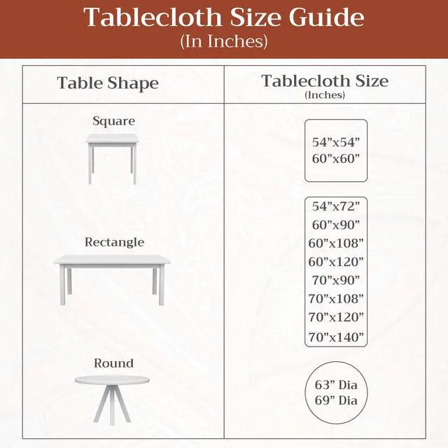 Alt view image 7 of 7 - Maison d' Hermine Table Cloth Rectangle Table 100% Cotton 60 x 90 Inches Tablecloth Reusable Decorative for Dining Kitchen Room Farmhouse Party Home Hotel Restaurant Spring Summer - Marquise