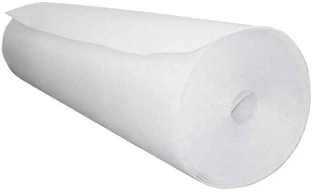 Main image of Pool Wall Foam Closed Cell for Above Ground Pools 1/8" 48" x100' | Gorilla Guard