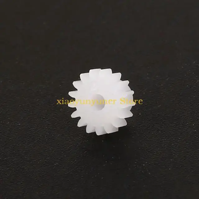 Alt view image 2 of 3 - Robust Gears for 190 Series Recorder Prolonged Durability and Seamless Usage