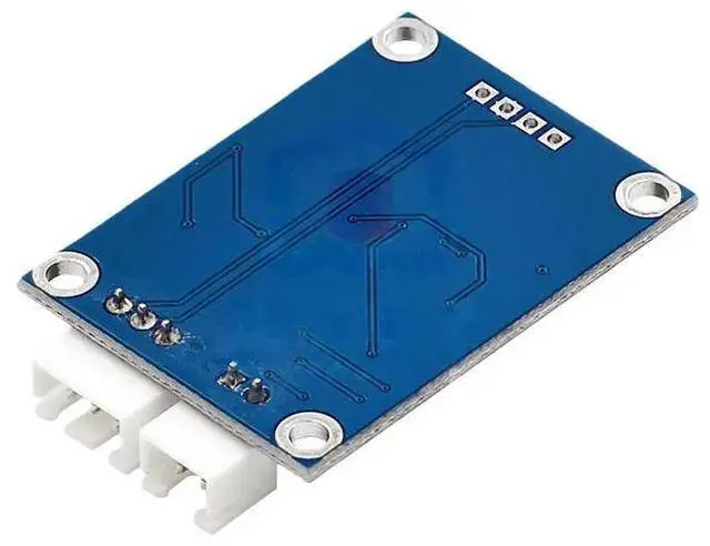 Alt view image 2 of 3 - TDS sensor module, analog signal, dissolved solids, water detection, suitable for 51/stm32