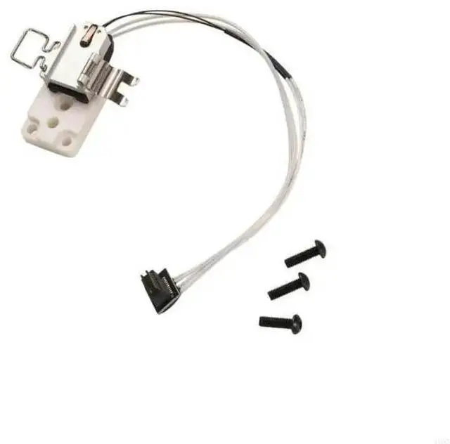 Main image of Right End Heating Block for H2D Printers Incorporating Ceramic Zirconia Ensuring Long Life and Stability