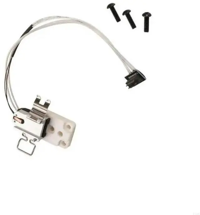 Alt view image 2 of 3 - Right End Heating Block for H2D Printers Incorporating Ceramic Zirconia Ensuring Long Life and Stability