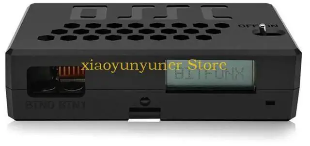Main image of OSSC Open Source Scan Converter Converter Lag Transmitter