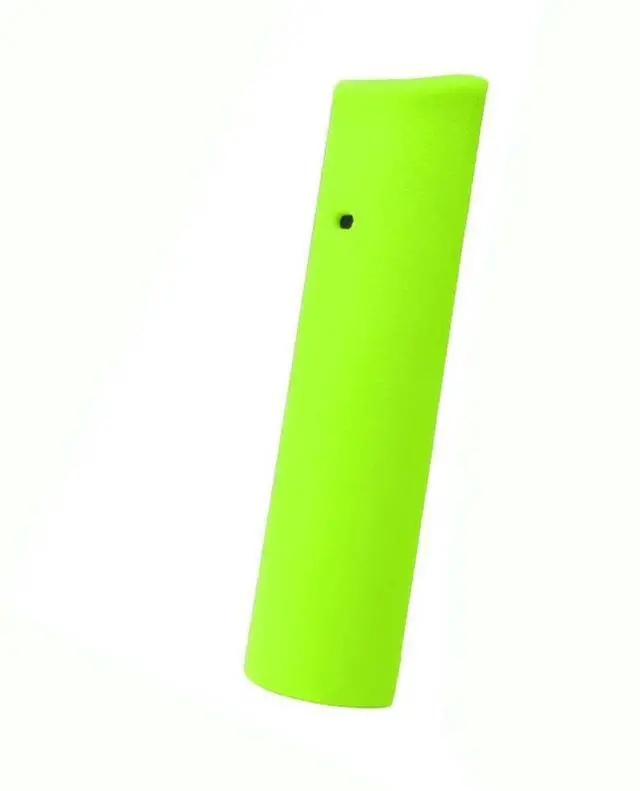 Main image of Silicone Remote Control Cover For ERF3N90H ERF3M90H ERF3L90H For Hisense TV-Non-Slip Design