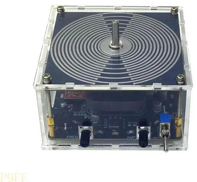 Alt view image 3 of 6 - Automation Energy Activators with Motor 360 Degree Rotating