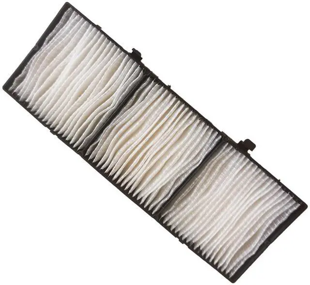 Alt view image 4 of 5 - Greenafil UX41161 Replacement Filter Compatible with Hitachi CP-WU5505/WU5506M/WX5505/X5550, Maxell MC-WU5501/WU5505/WU5506 /WX5505, Dukane 8960W/8962WUM Projector air filter