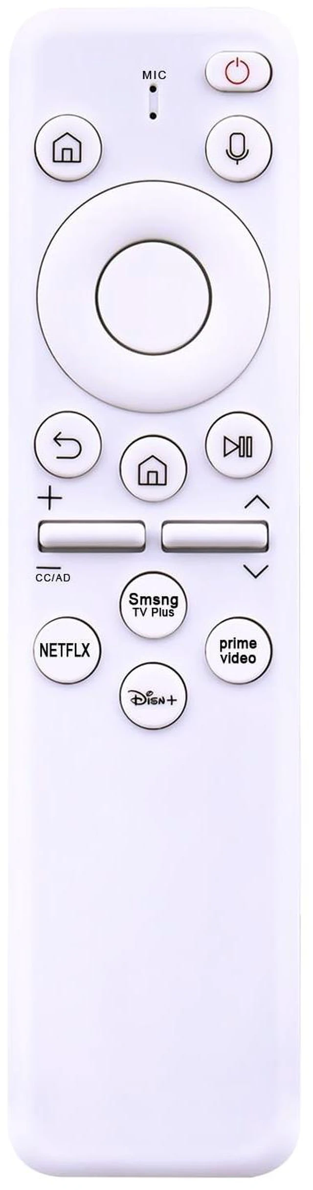Main image of BN59-01434J Voice Remote Control fit for Samsung Charging 4K TV S49CG954S