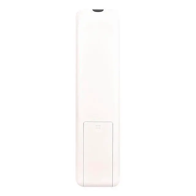 Alt view image 3 of 5 - BN59-01439D PERFASCIN Replace Voice Remote Control Fit for Samsung TV ONE SolarCell Eco TM2361E BN5901439D QA32LS03CBWXXY QA32LS03CBW QA32LS03CB QA32LS03C LS03C The Frame QLED Smart TV