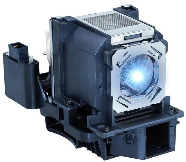 Alt view image 2 of 5 - AOERUOW LMP-C281 / LMP-C250 Replacement Lamp Bulb with Housing for Sony VPL-CH350,VPL-CH353,VPL-CH355,VPL-CH358,VPL-CH370,VPL-CH373,VPL-CH375,VPL-CH378 Projectors