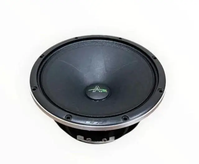 Alt view image 3 of 3 - Deaf Bonce Apocalypse AP-M61AN Hybrid ^^ 6.5" Neodymium-Ferrite Mid-Range Car Speakers (Pair) 180W RMS, 360W Max, 101 dB SPL, CCAW Coil, Aluminum Frame