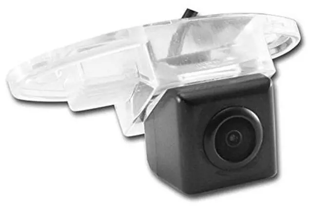 Main image of for GMC Acadia 2007~2014 Car Rear View Camera reversing Camera/ Plug Directly